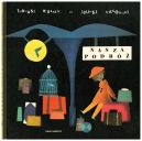 Okadka ksizki - Nasza podr