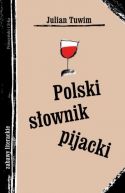 Okadka ksiki - Polski sownik pijacki