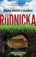 Okładka książki - Między młotem a imadłem