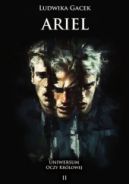 Ok�adka ksi�zki - Ariel
