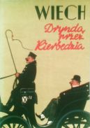 Okadka - Drynd przez Kierbedzia