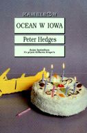Okładka ksiązki - Ocean w Iowa