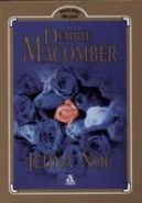 Okadka ksizki - Jedna noc