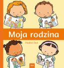 Ok�adka - Moja rodzina