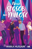Ok�adka - Nasz spos�b na mi�o��