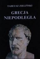 Okadka -  Grecja niepodlega