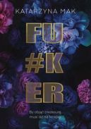 Okładka książki - Fu#ker