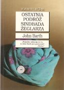 Ok�adka - Ostatnia podr� Sindbada �eglarza