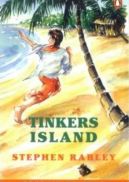 Ok�adka - Tinkers Island
