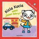 Okadka - Kicia Kocia mwi: 
