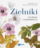 Ok�adka - Zielniki. Ochrona i konserwacja
