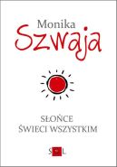 Okadka - Soce wieci wszystkim