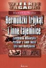 Ok�adka - Bermudzki tr�jk�t i inne tajemnice