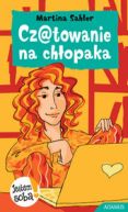 Ok�adka - Czatowanie na ch�opaka