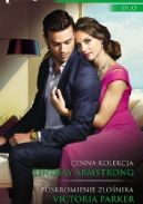 Okadka - Cenna kolekcja. Poskromienie zonika