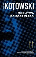 Ok�adka - Modlitwa Do Boga Z�ego