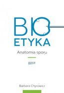Ok�adka - Bioetyka. Anatomia sporu