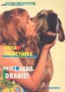 Ok�adka - Przez Ciebie, Drabie!