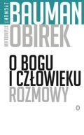 Ok�adka - O Bogu i cz�owieku. Rozmowy