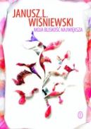 Okadka ksizki - Moja blisko najwiksza