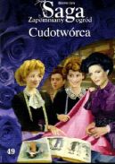 Okadka - Cudotwrca. Tom 49. Zapomniany ogrd