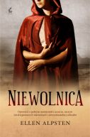 Okładka ksiązki - Niewolnica