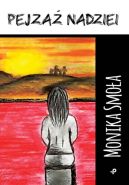 Ok�adka ksi��ki - Pejza� nadziei