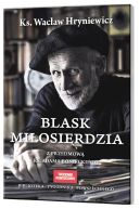 Okadka - Blask Miosierdzia