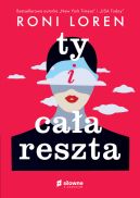 Okładka ksiązki - Ty i cała reszta