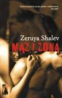 Okładka ksiązki - Mąż i żona