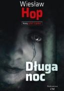 Okadka ksizki - Duga noc