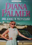 Okładka - Dwa kroki w przyszłość