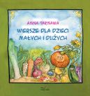 Ok�adka - Wiersze dla dzieci ma�ych i du�ych