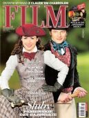 Okadka - Film, padziernik (10) 2010