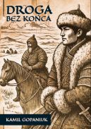 Ok�adka - Droga bez ko�ca