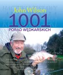Okadka ksizki - 1001 porad wdkarskich