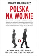 Okadka - Polska na wojnie
