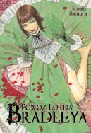 Ok�adka - Pow�z Lorda Bradleya