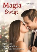 Okadka - Magia wit