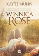 Okadka ksiki - Winnica Rose