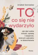 Ok�adka ksi�zki - To, co si� nie wydarzy�o