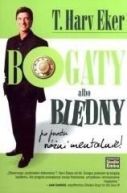 Ok�adka - Bogaty albo biedny po prostu r�ni mentalnie