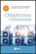Okładka - Chłodnictwo i klimatyzacja