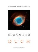 Okadka - Materia i duch