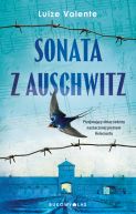 Ok�adka ksi�zki - Sonata z Auschwitz