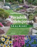 Okadka ksizki - Poradnik kolekcjonera. Skalniaki