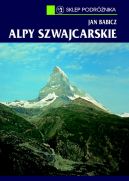 Okadka - Alpy Szwajcarskie