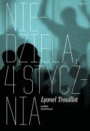 Okładka - Niedziela, 4 stycznia