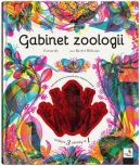 Ok�adka - Gabinet zoologii