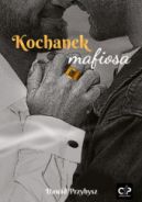 Okadka ksizki - Kochanek mafiosa
